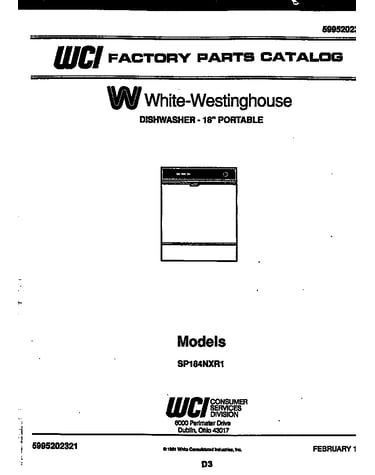 Cover sheet