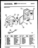 Electrical parts