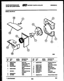 Air handling parts