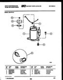 Compressor parts