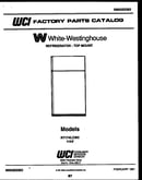 Cover page