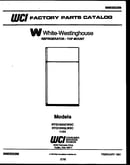 Cover page