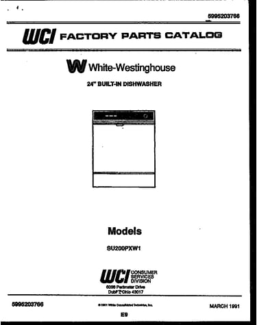 Cover sheet