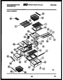 Shelves and supports