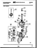 Transmission parts