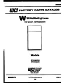 Cover page