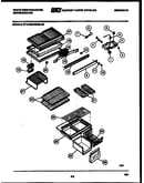 Shelves and supports