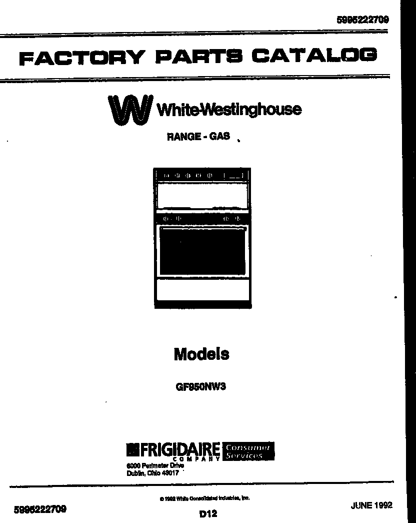 Cover page