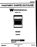 Cover page