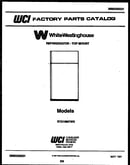Cover page