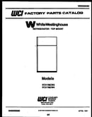 Cover page
