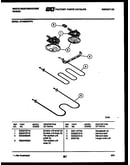 Broiler parts