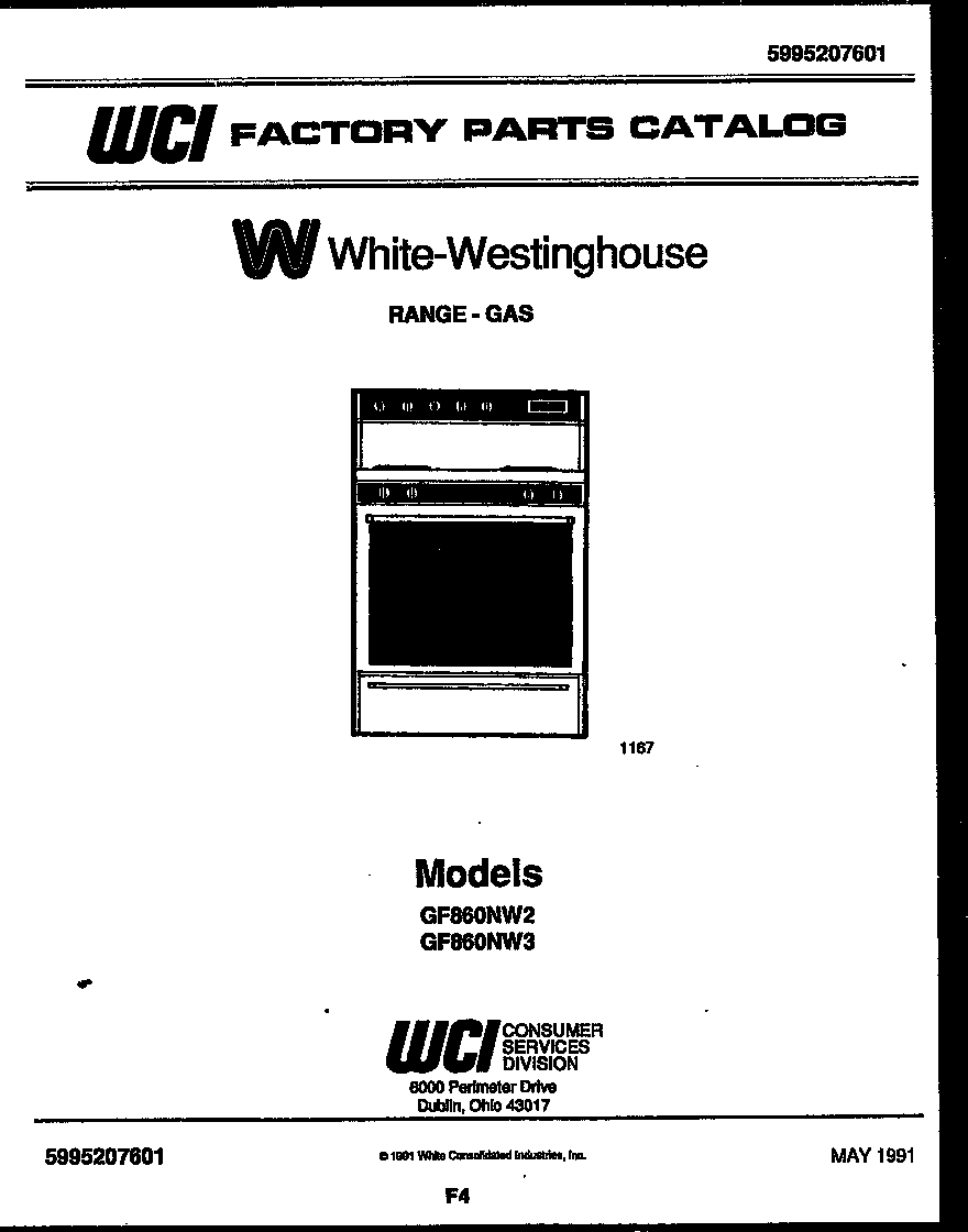 Cover page