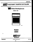 Cover page