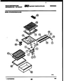 Shelves and supports