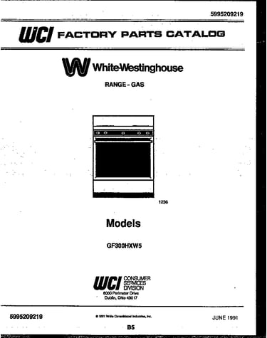 Cover page