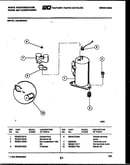 Compressor parts