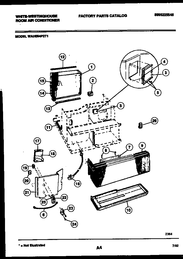 Power control