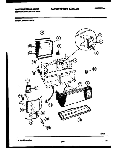 Power control