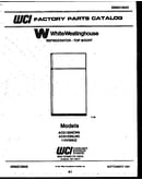 Cover page