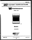 Cover page