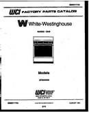 Cover page