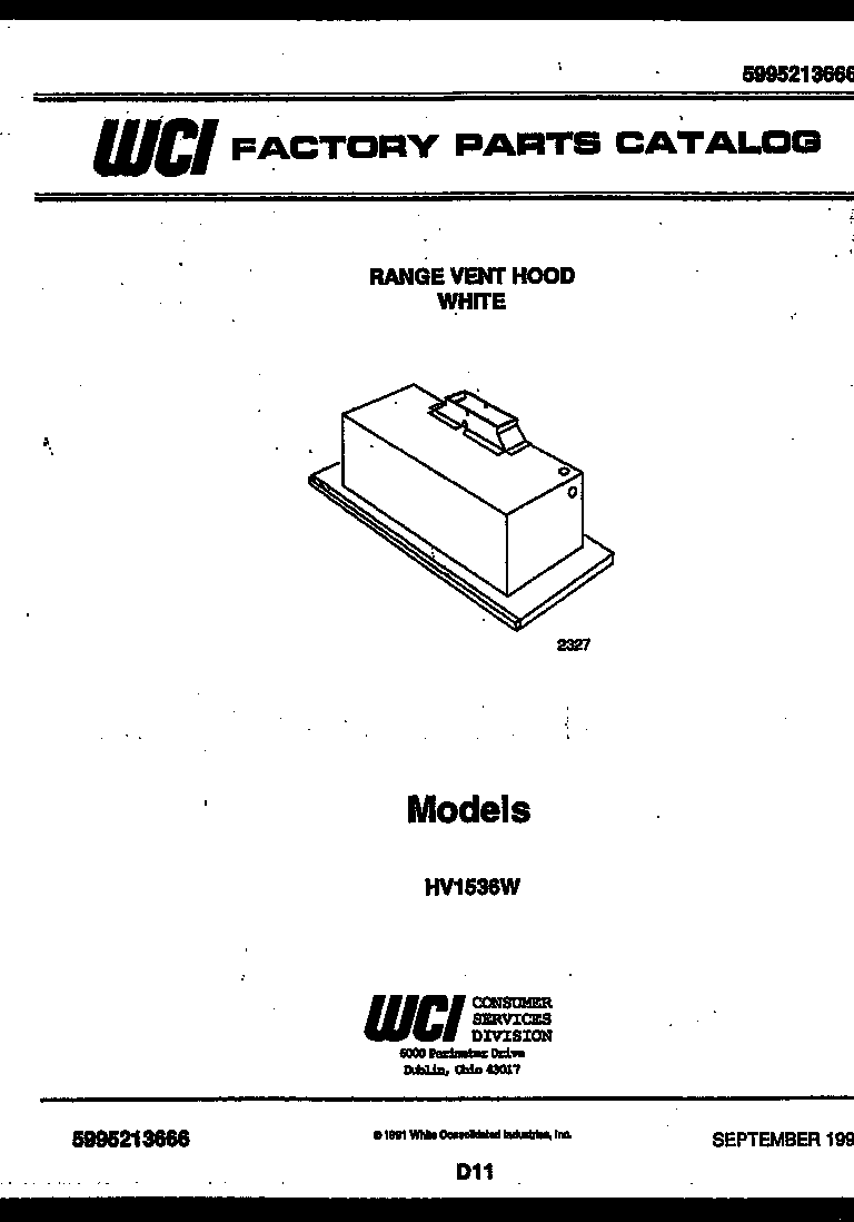 Cover page-text