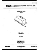 Cover page-text