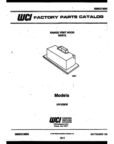 Cover page-text