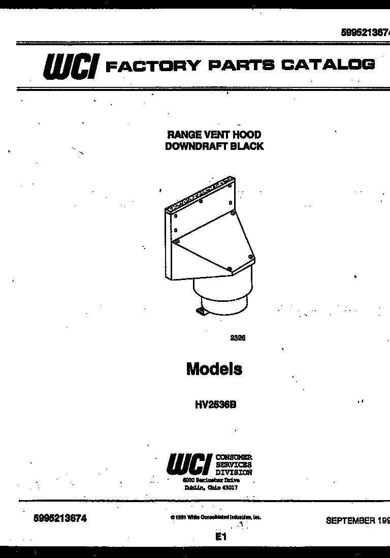 Cover page-text