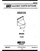 Cover page-text