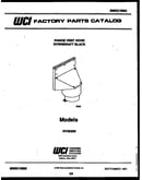 Cover page