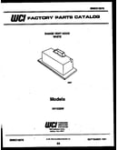 Cover page-text