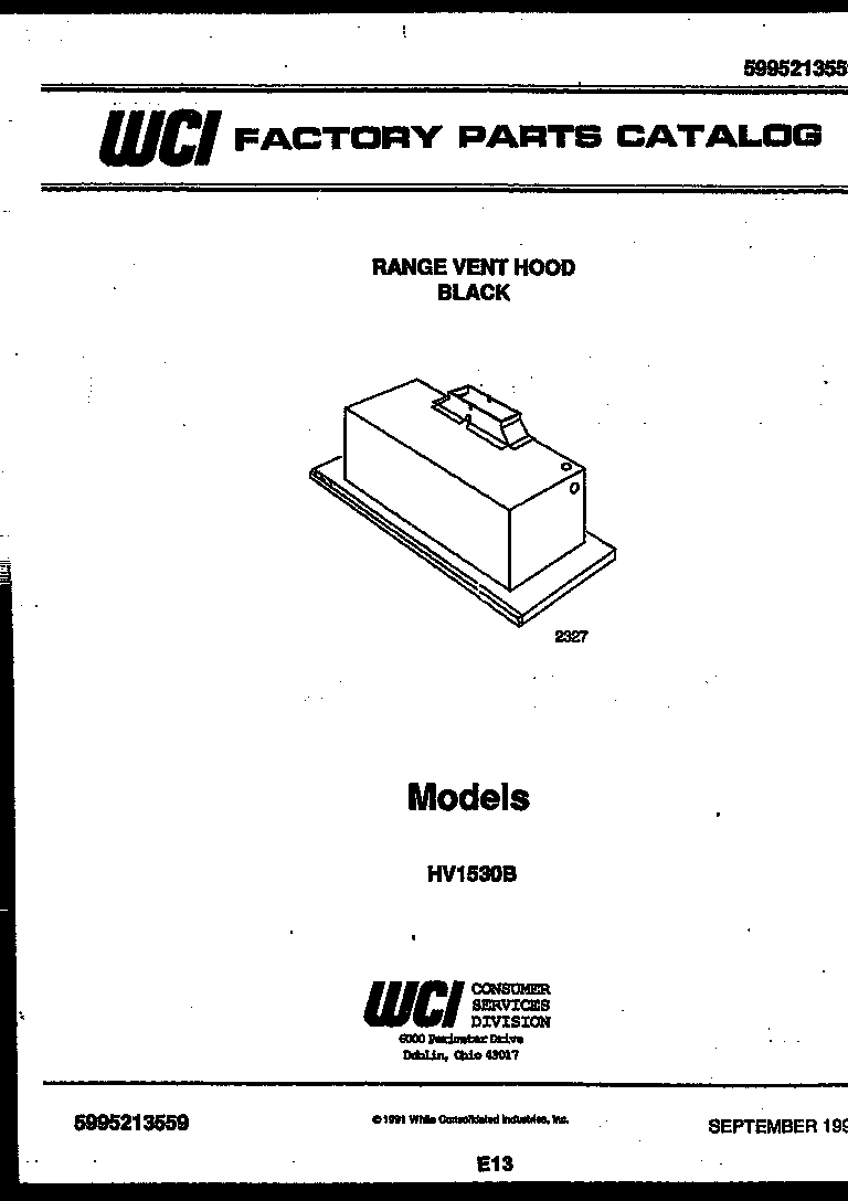 Cover page-text