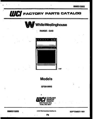 Cover page