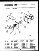 Air handling parts