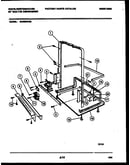 Power dry and motor parts