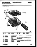 Racks and trays