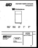 Cover page