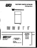 Cover page