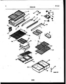 Shelves and supports