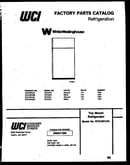 Cover page