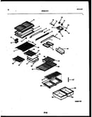 Shelves and supports