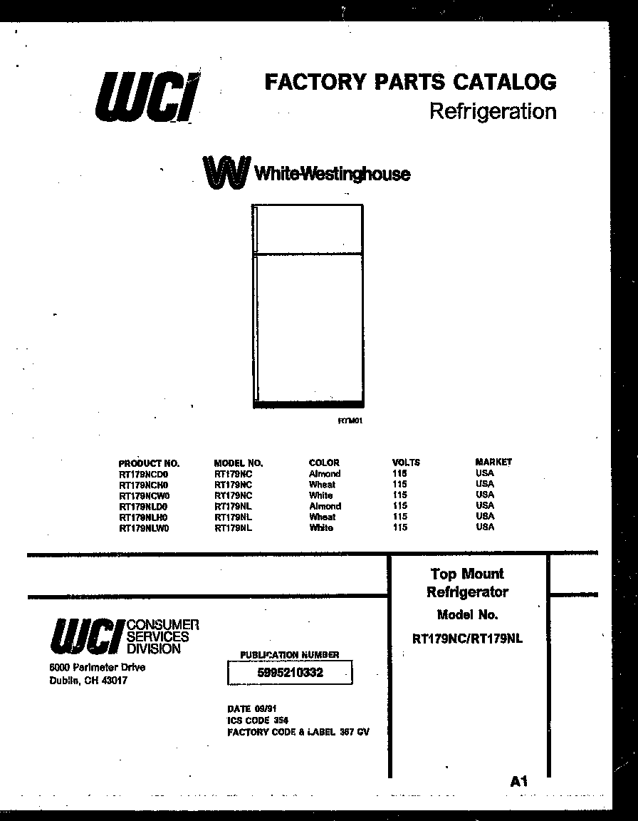 COVER PAGE
