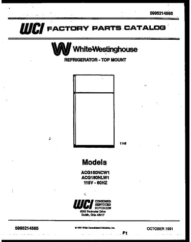 Cover page