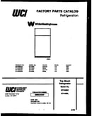 Cover page