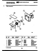 Air handling parts