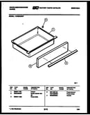 Drawer parts