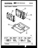 System parts