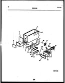 Ice dispenser